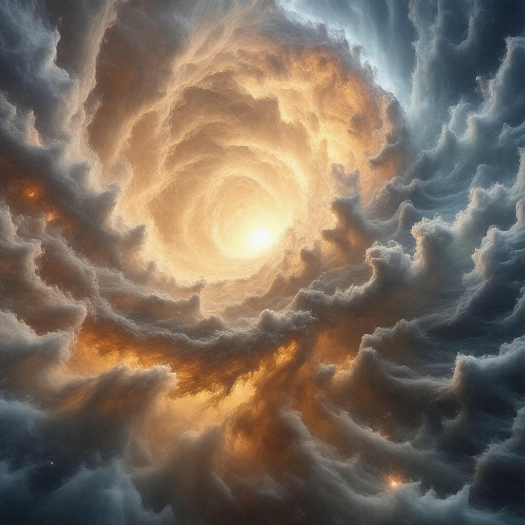 Nebular Hypothesis